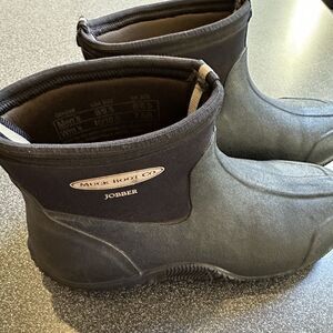 Muck Boot Co Jobber Boots Size 9/9.5